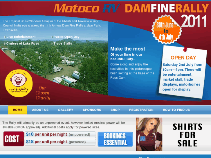 www.damfinerally.com