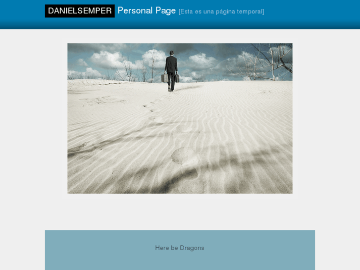 www.danielsemper.com