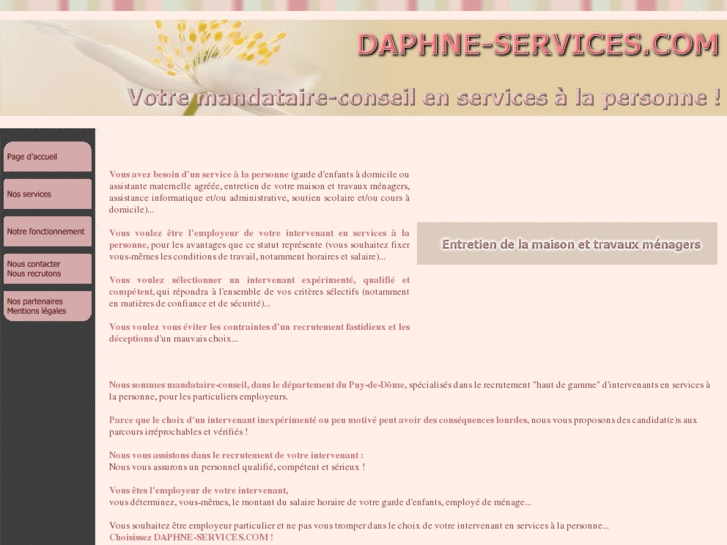 www.daphne-services.com