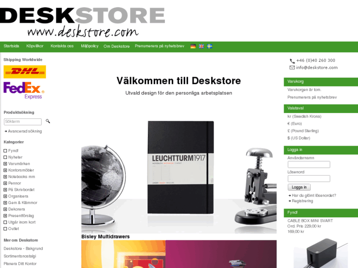 www.deskstore.se