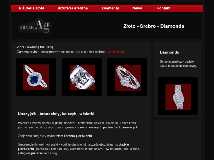 www.diamenty-zloto.com