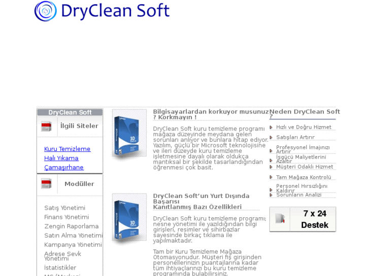 www.drycleansoft.com