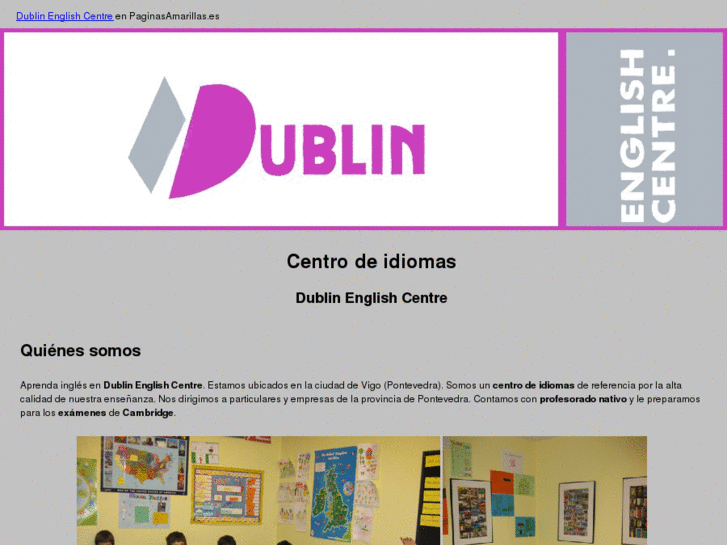 www.dublinenglishcentre.com