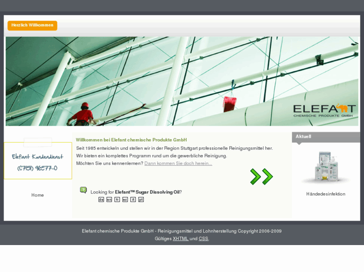 www.elefant-gmbh.de