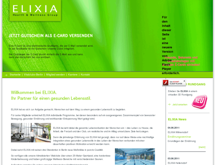 www.elixia.de