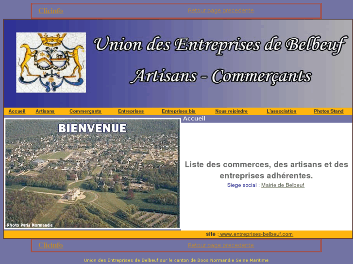 www.entreprises-belbeuf.com