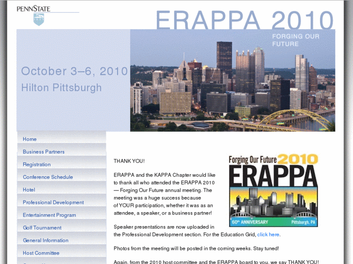 www.erappa2010pittsburgh.org