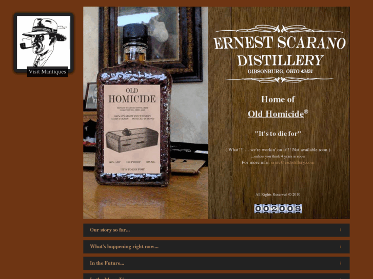 www.esdistillery.com