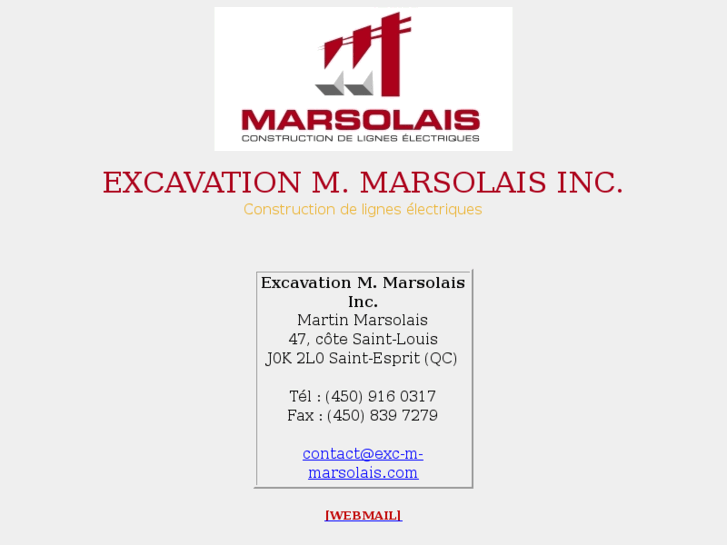 www.exc-m-marsolais.com