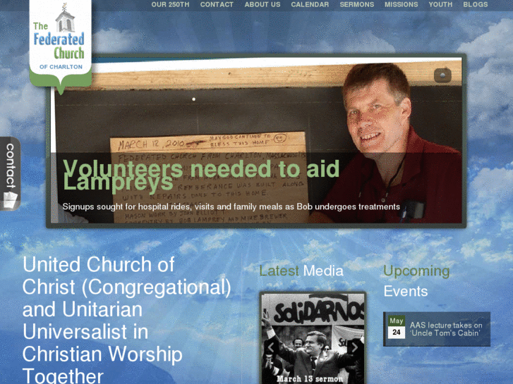 www.fedchurchcharlton.org