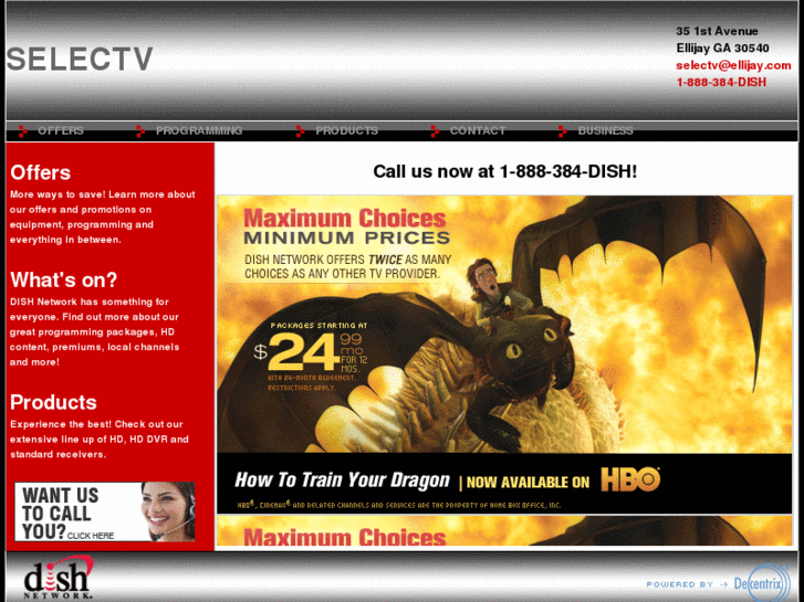 www.flextv.biz