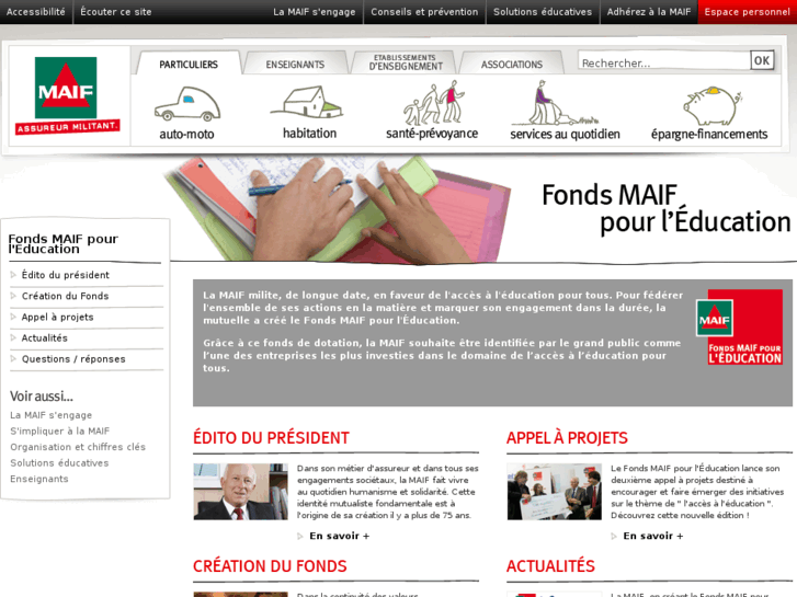 www.fonds-maif-pour-l-education.com