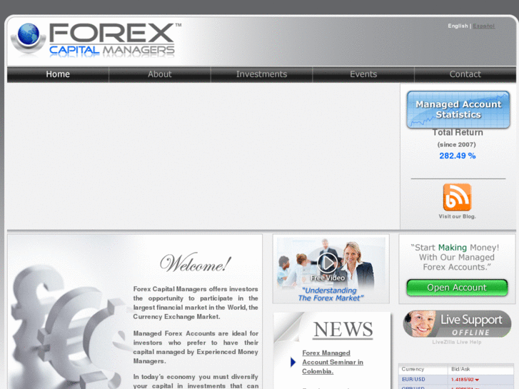 www.forexcapitalmanagers.com