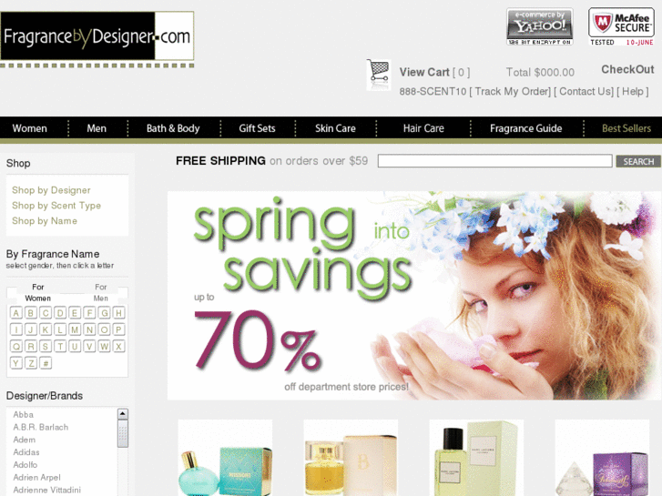 www.fragrancebydesigner.com