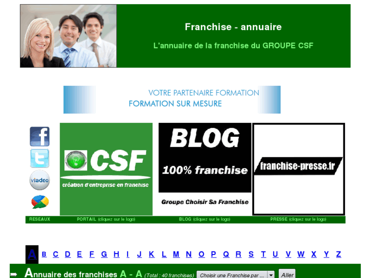 www.franchise-annuaire.com
