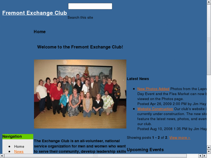 www.fremontexchangeclub.com