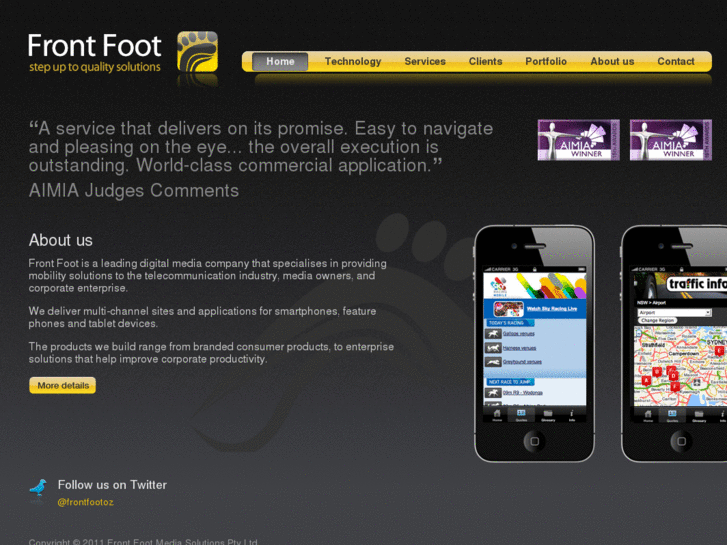 www.frontfoot.com.au