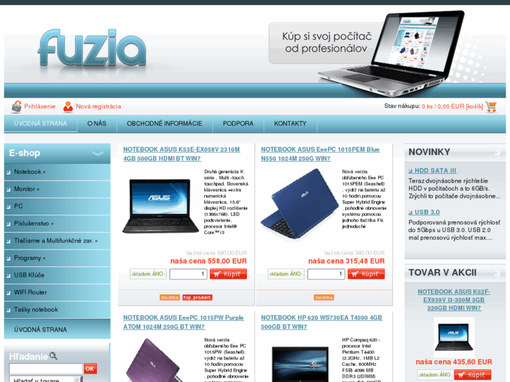 www.fuzia.net