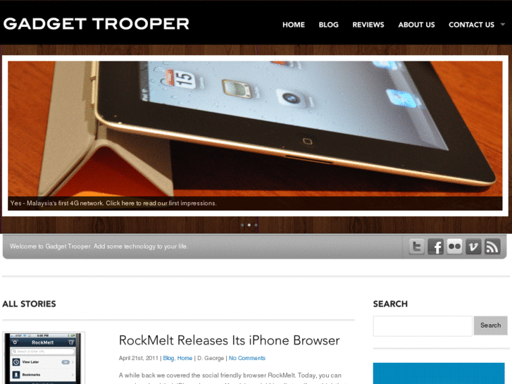 www.gadgettrooper.com