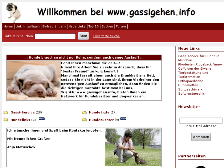 www.gassigehen.info