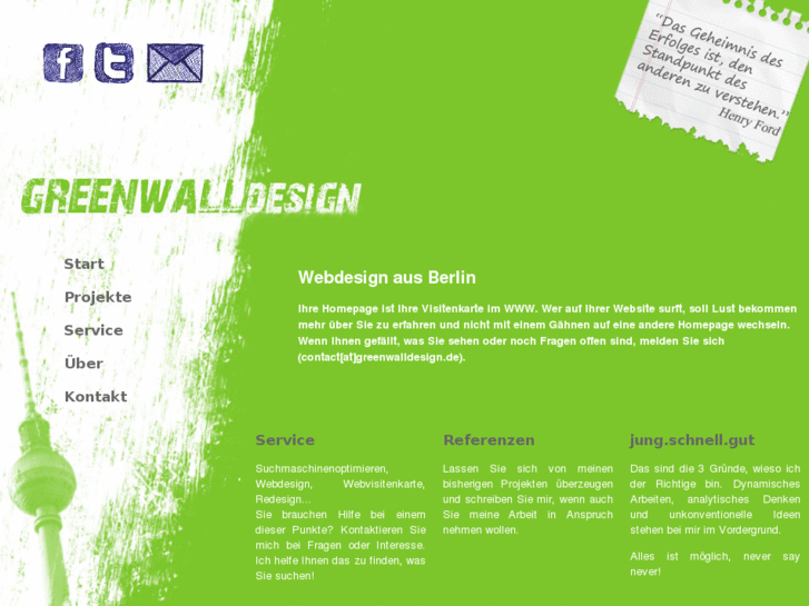 www.greenwalldesign.net