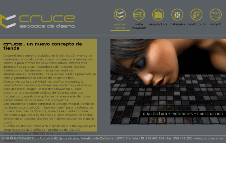 www.grupocruce.com