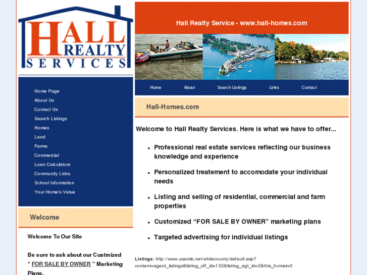 www.hall-homes.com