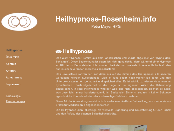 www.heilhypnose-rosenheim.info