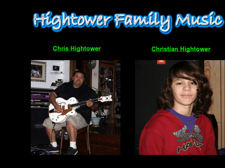 www.hightowermusic.com