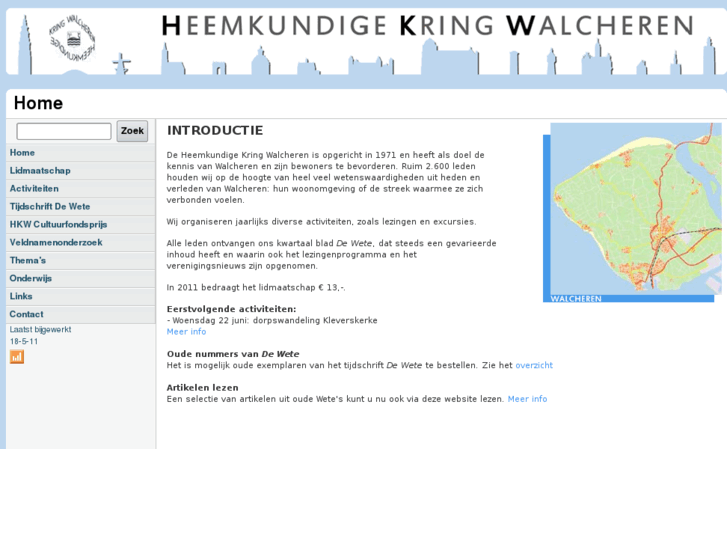 www.hkwalcheren.nl