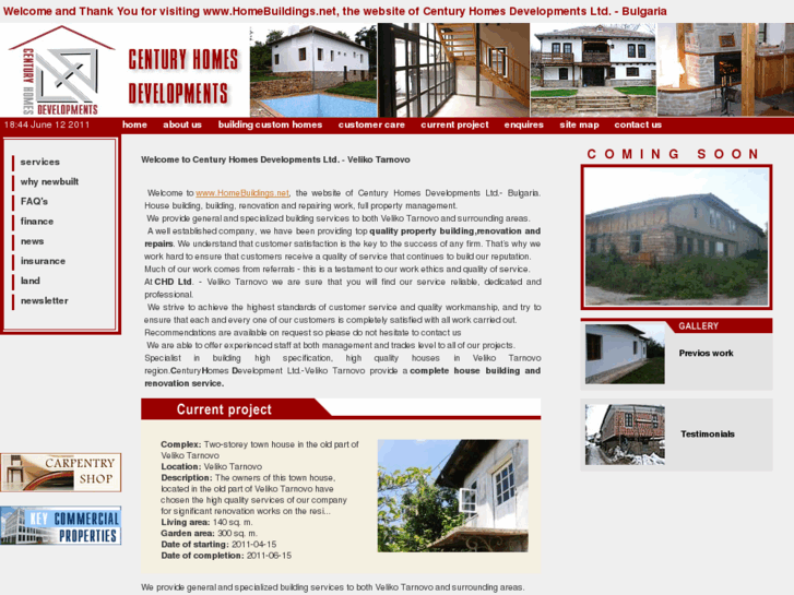 www.homebuildings.net