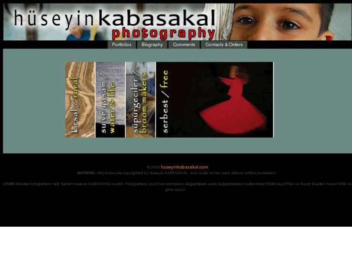 www.huseyinkabasakal.com