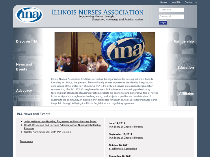 www.illinoisnurses.com