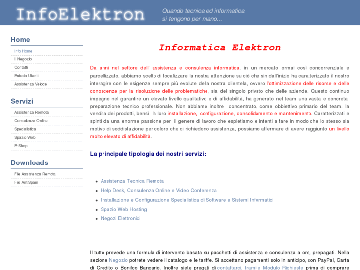 www.infoelektron.com