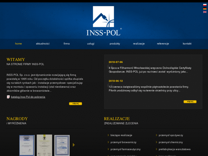 www.inss-pol.biz