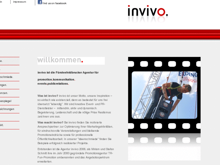 www.invivo-ohg.de