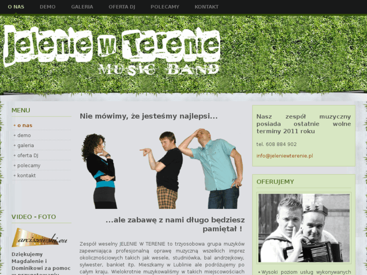 www.jeleniewterenie.pl