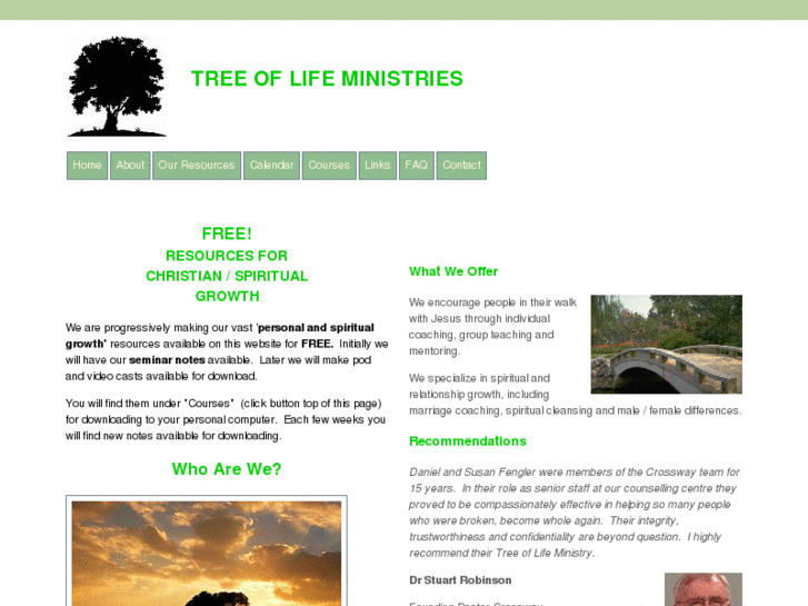 www.jesus-treeoflife.info