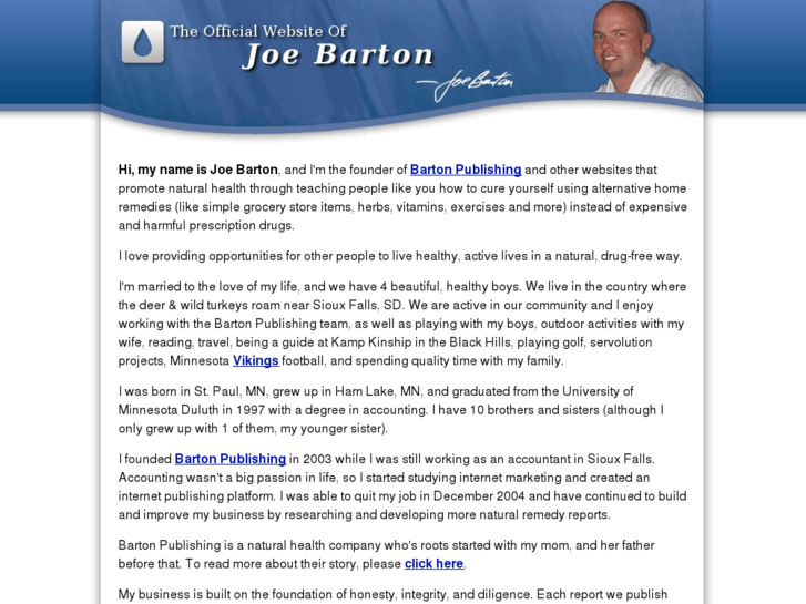 www.joebarton.net