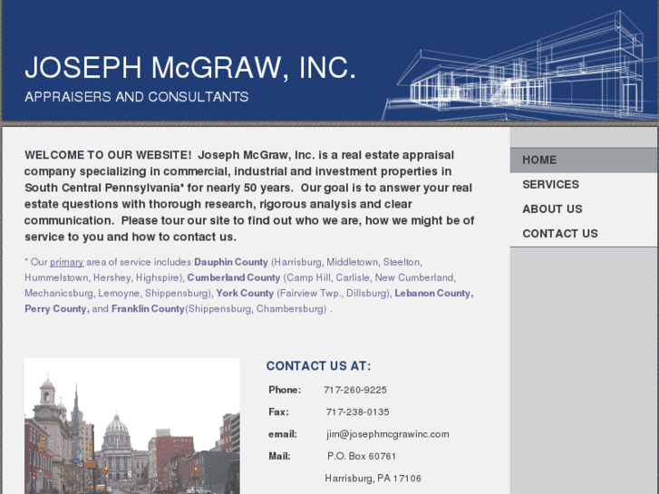 www.josephmcgrawinc.com