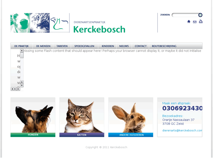 www.kerckebosch.com