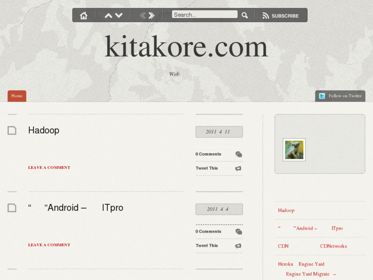 www.kitakore.com