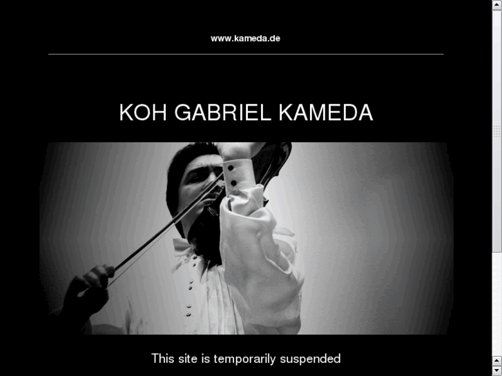 www.kohgabrielkameda.com