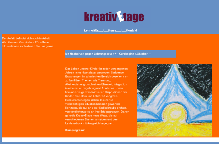 www.kreativetage.com