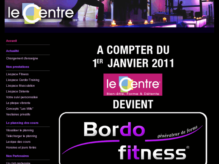 www.le-centre.biz