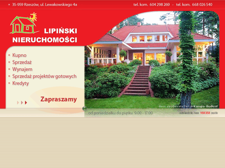 www.lipinski.net.pl