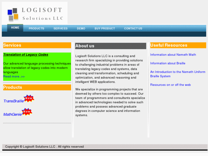 www.logicalsoft.net