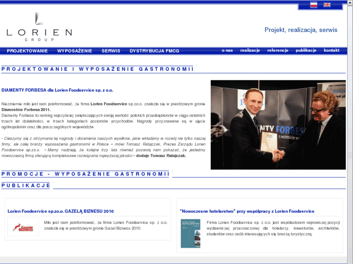 www.lorien.pl