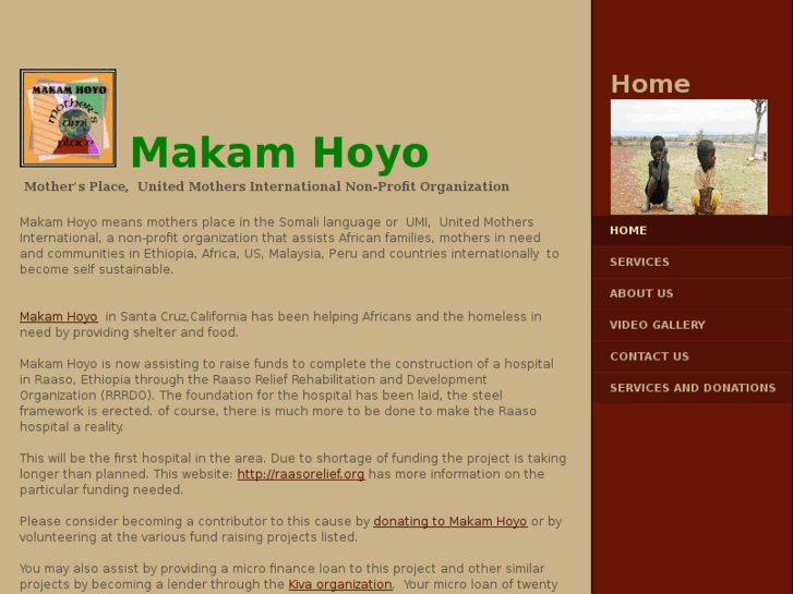 www.makamhoyo.org