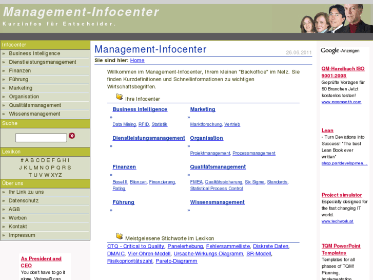 www.management-infocenter.de